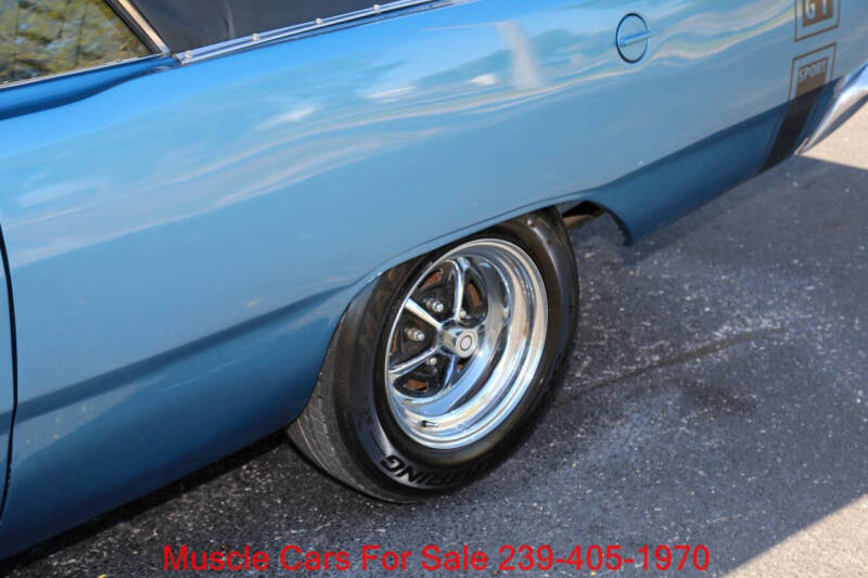 1967 Dodge Dart