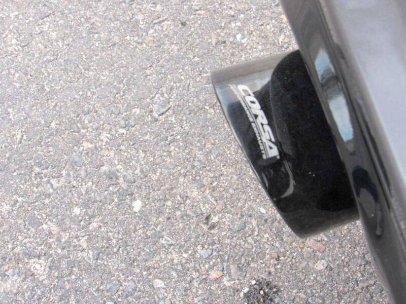 2019 Jeep Grand Cherokee SRT