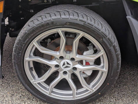 2023 Polaris Slingshot