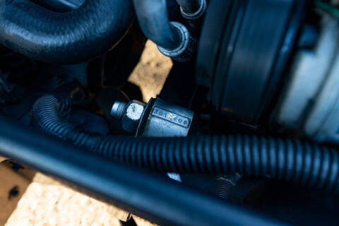 1993 Chevrolet Corvette