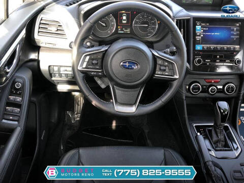 2017 Subaru Impreza Limited