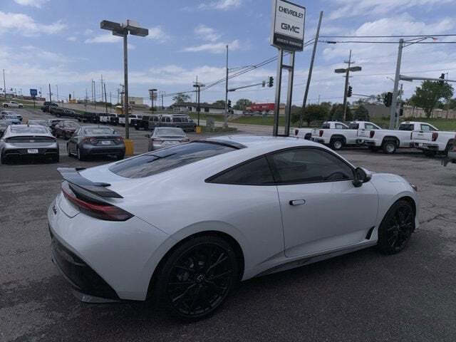 2026 Honda Prelude