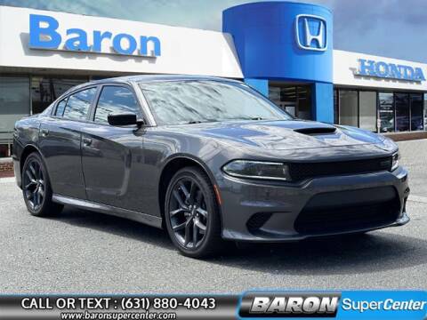 2023 Dodge Charger for sale at Baron Super Center in Patchogue NY