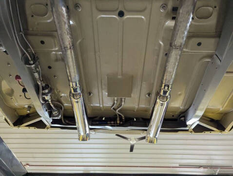 1965 Chevrolet Chevelle