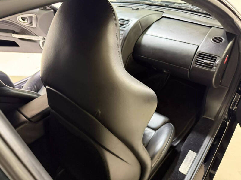 2006 Aston Martin V12 Vanquish S