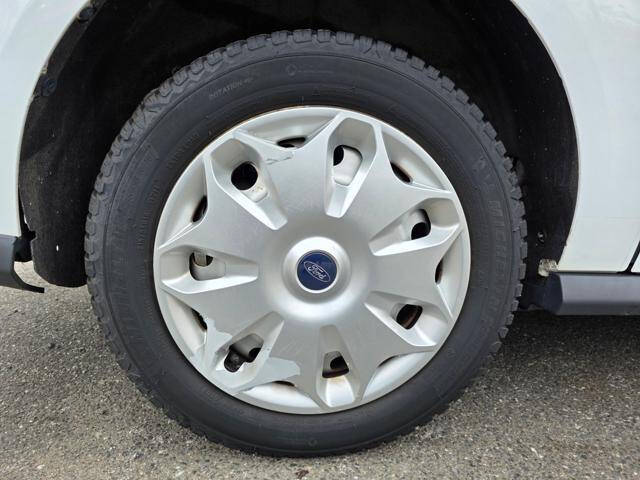 2014 Ford Transit Connect XLT