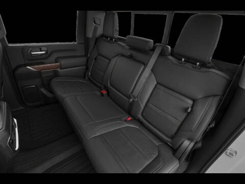 2020 GMC Sierra 2500HD