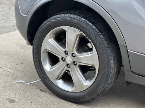 2014 Buick Encore Premium