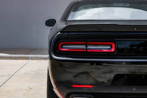 2021 Dodge Challenger GT