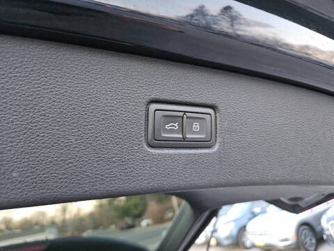 2017 Audi Q7 3.0T quattro Premium Plus