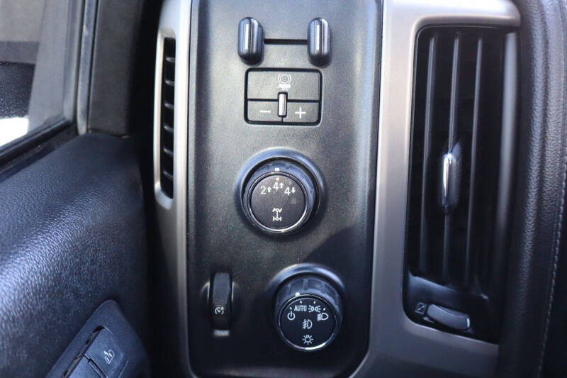 2018 GMC Sierra 3500HD