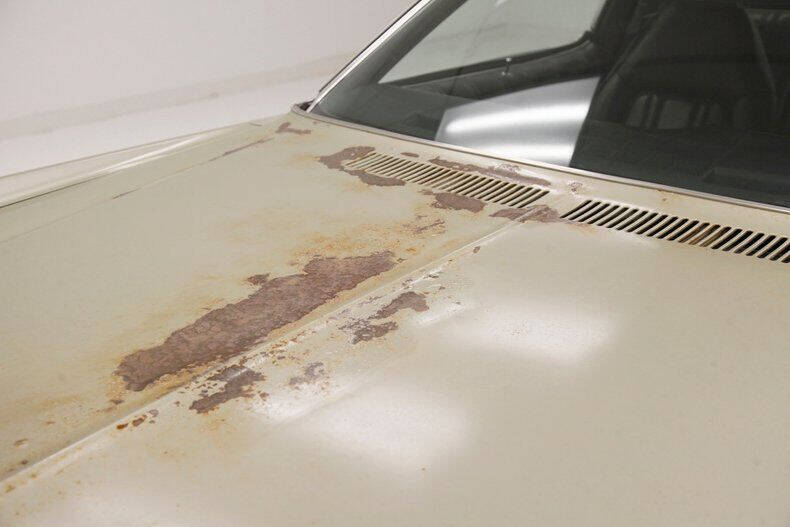 1974 Chevrolet Monte Carlo