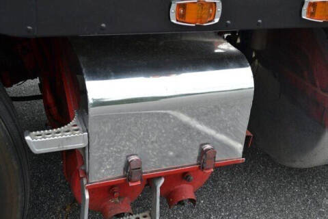 1983 Peterbilt 362 FAT CAB