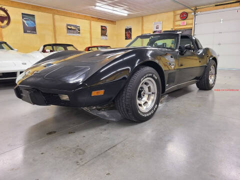 1979 Chevrolet Corvette