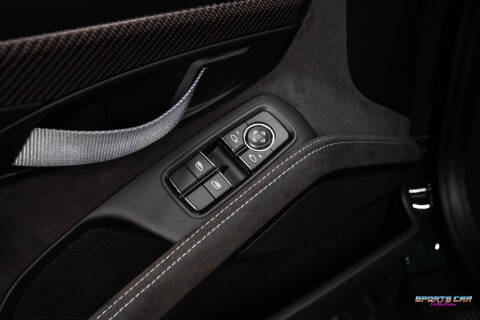 2025 Porsche 718 Boxster Spyder RS