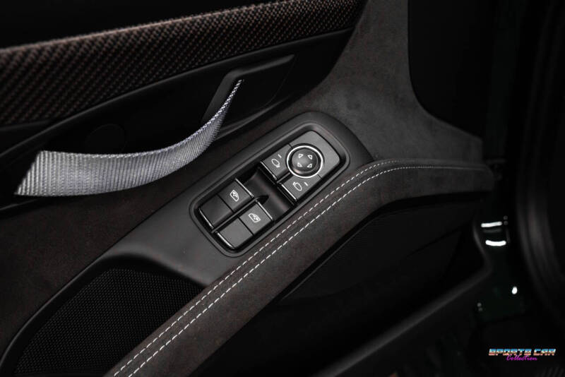 2025 Porsche 718 Boxster Spyder RS