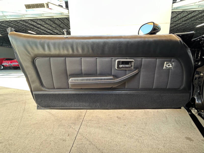 1979 Chevrolet Camaro