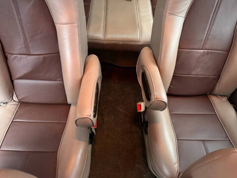 2016 GMC Savana 2500