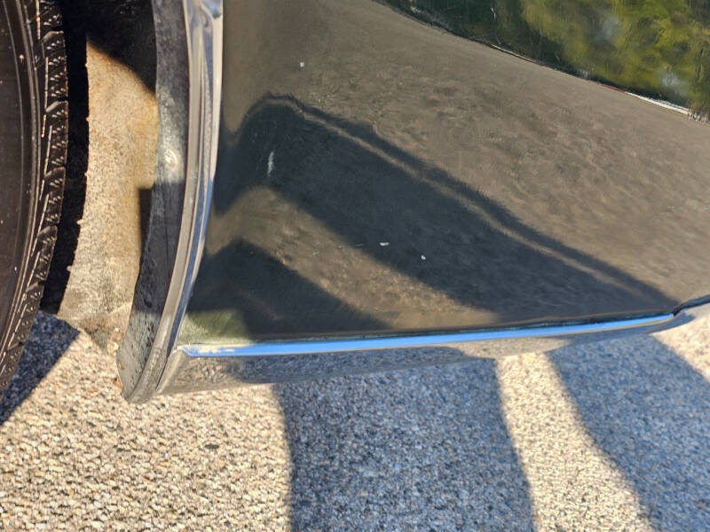 1967 Cadillac Eldorado