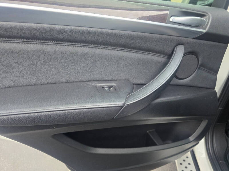 2012 BMW X5 xDrive35i Sport Activity