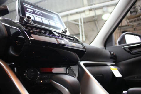 2026 Mitsubishi Eclipse Cross ES
