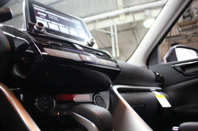2026 Mitsubishi Eclipse Cross ES