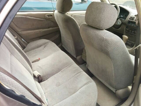 1999 Toyota Corolla CE