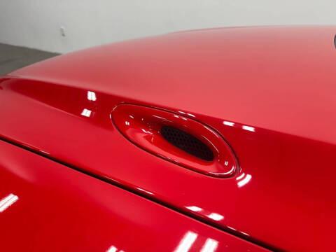 1998 Ford Mustang GT