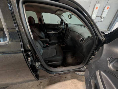 2009 Chevrolet HHR LS