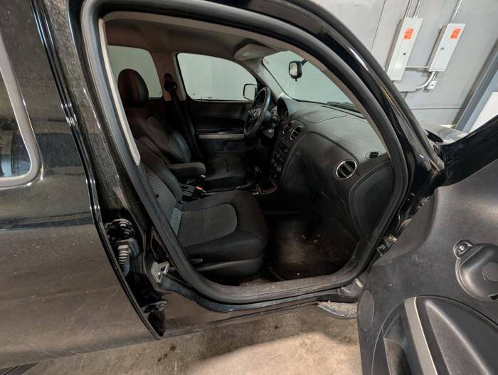 2009 Chevrolet HHR LS