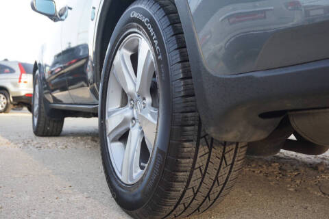 2012 Acura MDX SH-AWD