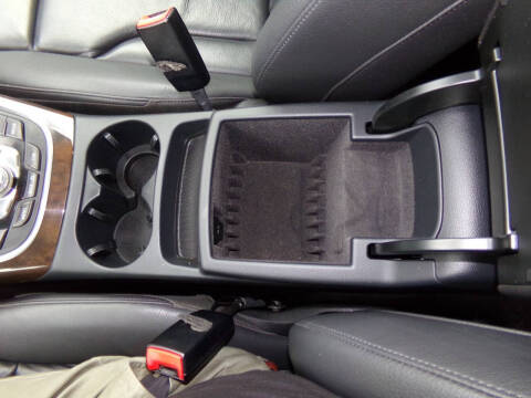 2014 Audi Q5 2.0T quattro Premium Plus