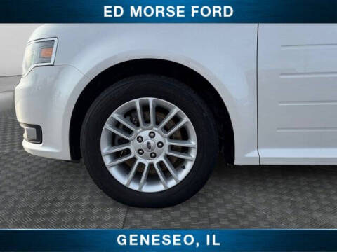 2015 Ford Flex SEL