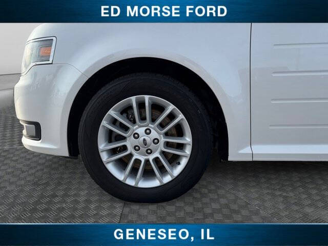2015 Ford Flex SEL