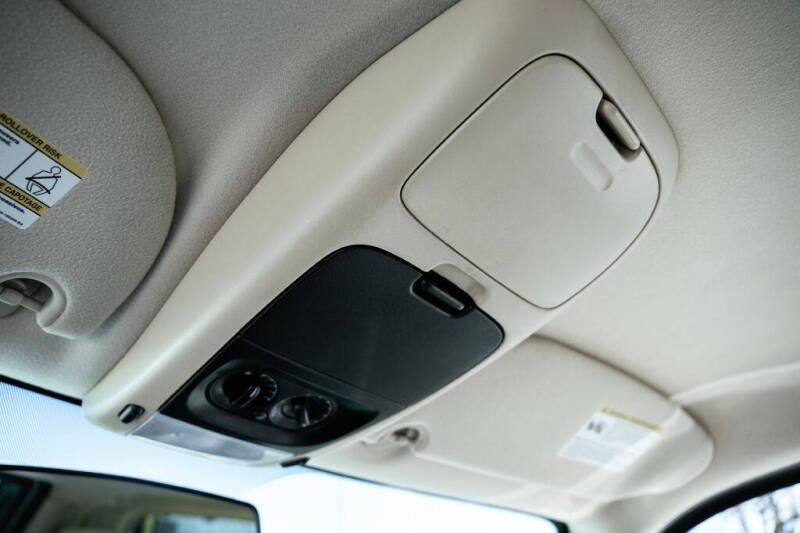 2008 Ford Explorer XLT