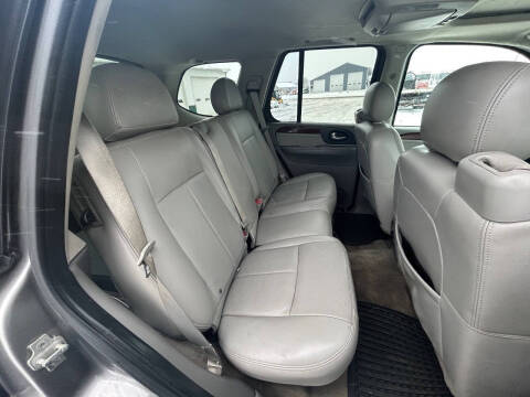 2008 GMC Envoy SLT