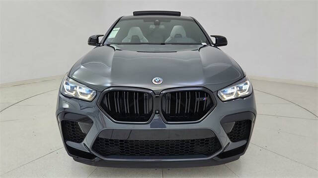 2023 BMW X6 M