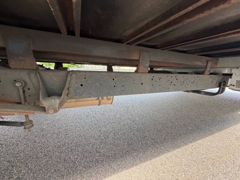 2019 Ford E-Series