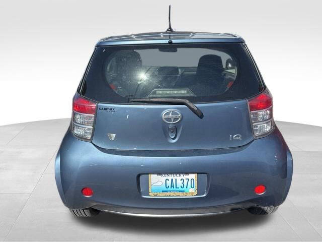 2014 Scion iQ