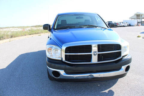 2008 Dodge Ram 1500 ST