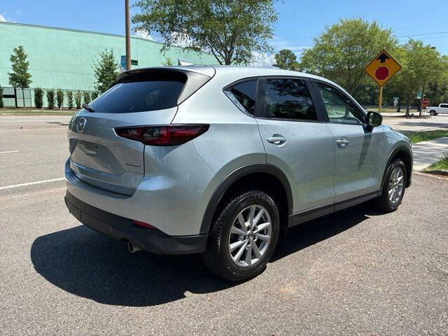 2023 Mazda CX-5 2.5 S Select