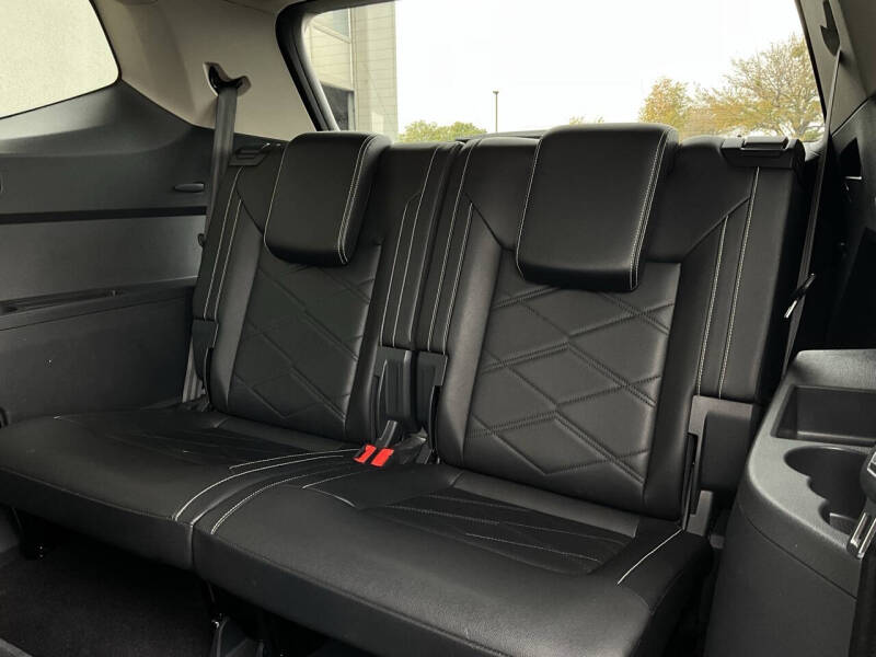 2025 Volkswagen Atlas SE 4Motion