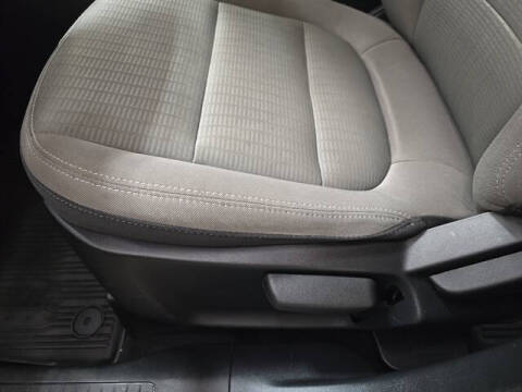 2022 Ford Escape S