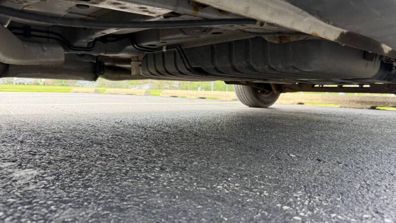 2013 RAM C/V Tradesman