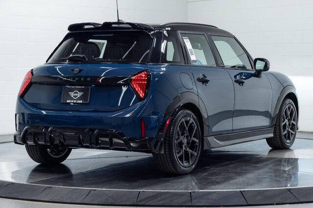 2026 MINI Hardtop 4 Door