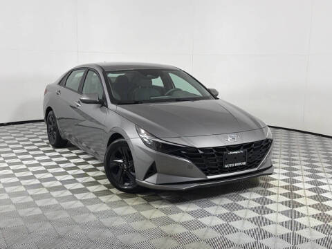 2022 Hyundai Elantra