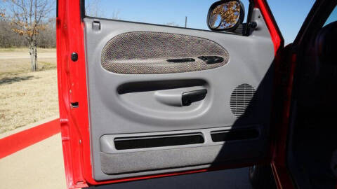 1999 Dodge Ram 2500