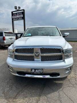 2012 RAM 1500 for sale at JR Auto in Brookings SD