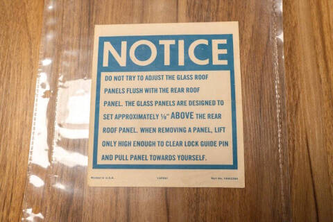 1981 Chevrolet Corvette