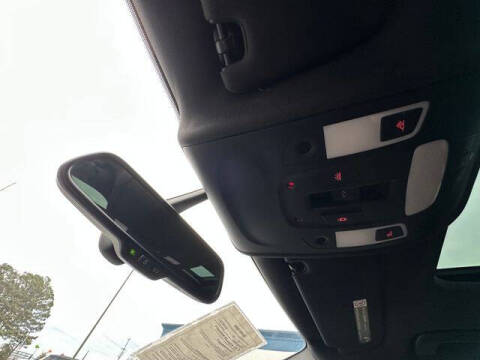 2016 Audi A6 2.0T Premium Plus